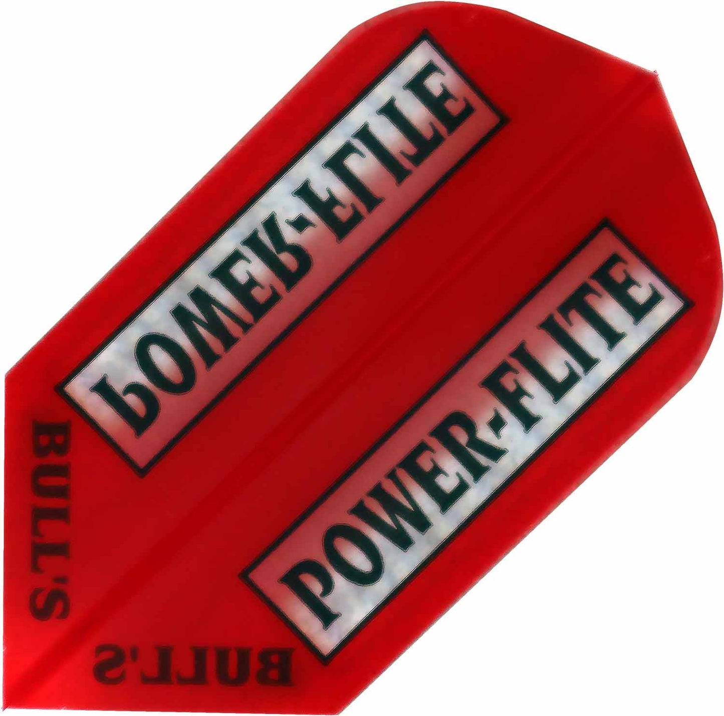 BULL'S Powerflite | Slim rot