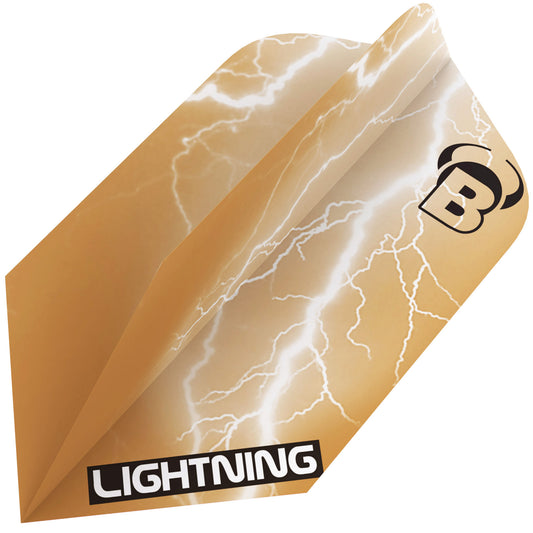 BULL'S Lightning Flights | Slim