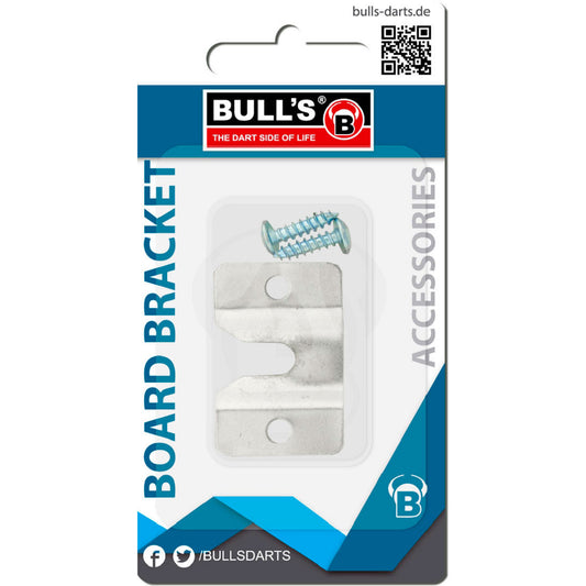 BULL'S Bristle Board Halter