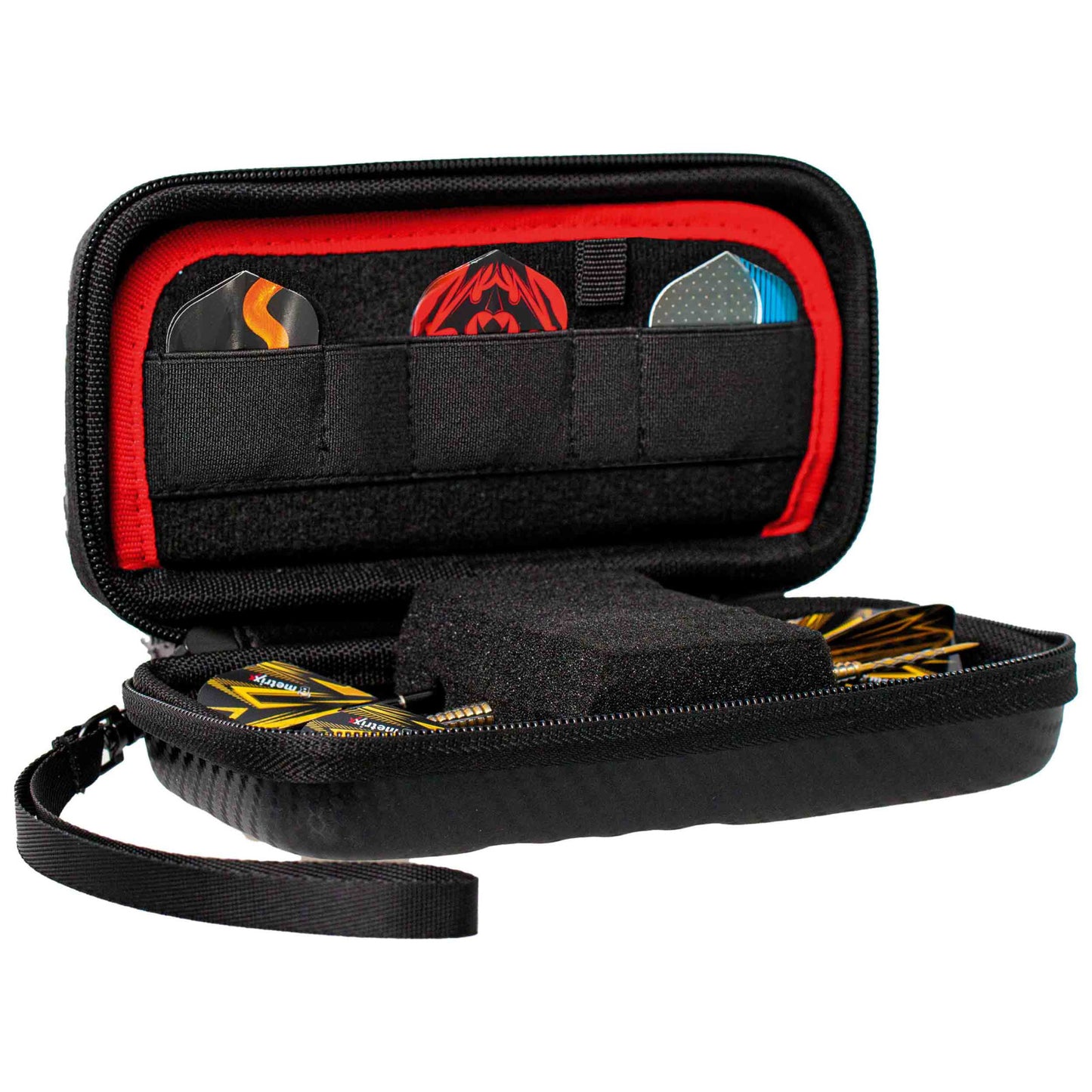 BULL'S Orbis S carbon