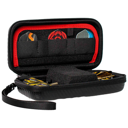 BULL'S Orbis S carbon