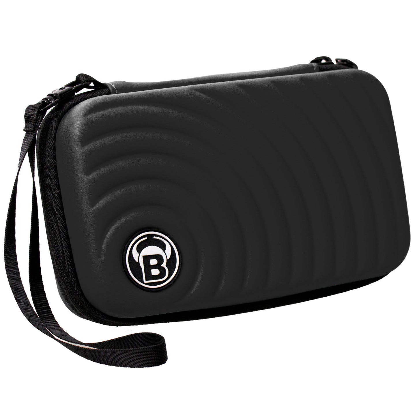BULL'S Orbis XL schwarz