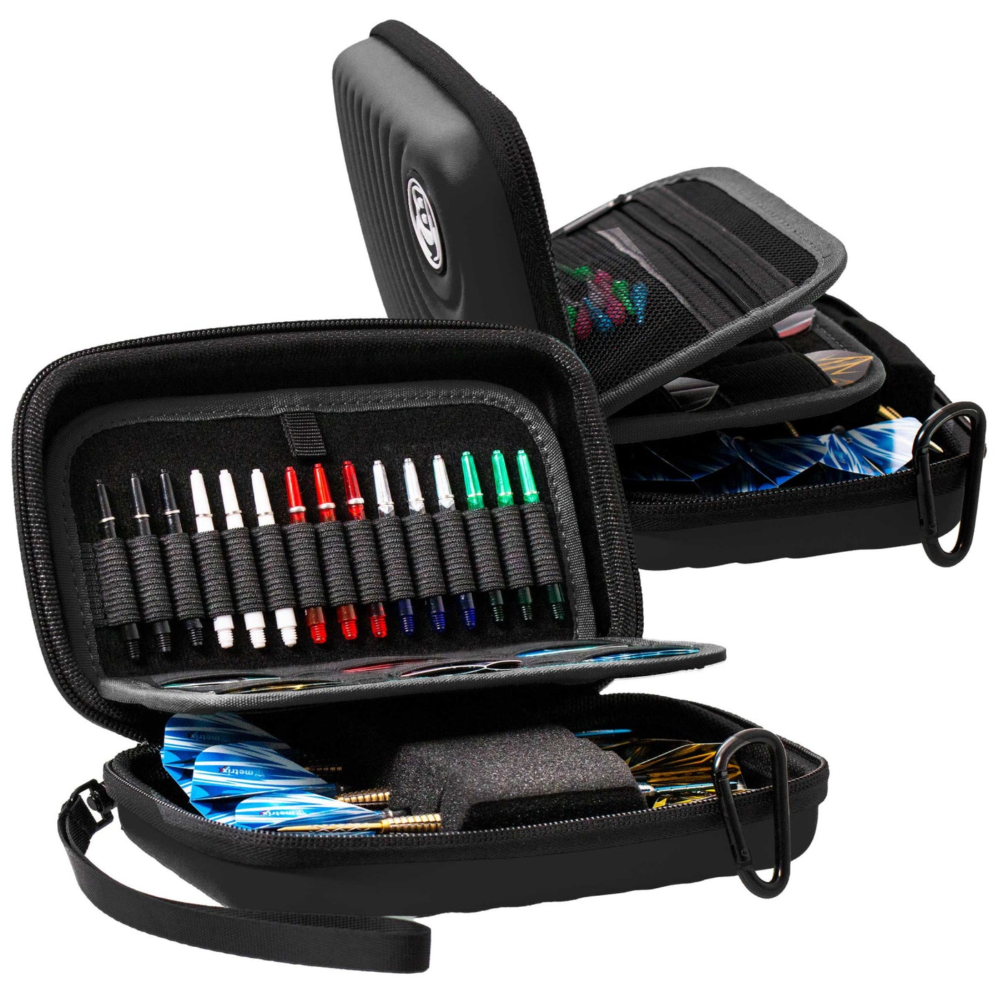 BULL'S Orbis XL grau