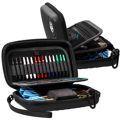 BULL'S Orbis XL grau