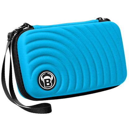 BULL'S Orbis XL blau