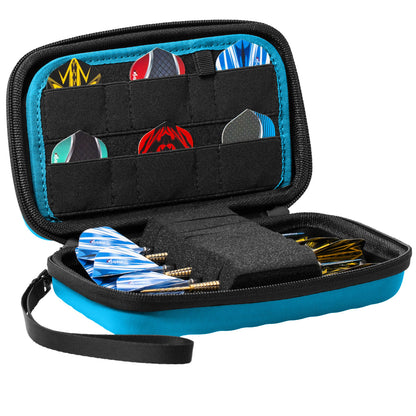 BULL'S Orbis XL blau