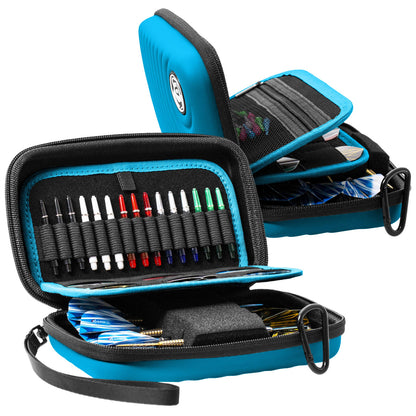 BULL'S Orbis XL blau