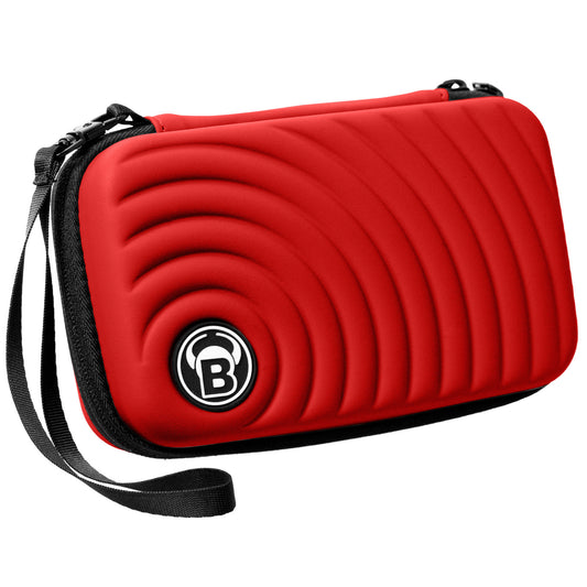 BULL'S Orbis XL rot
