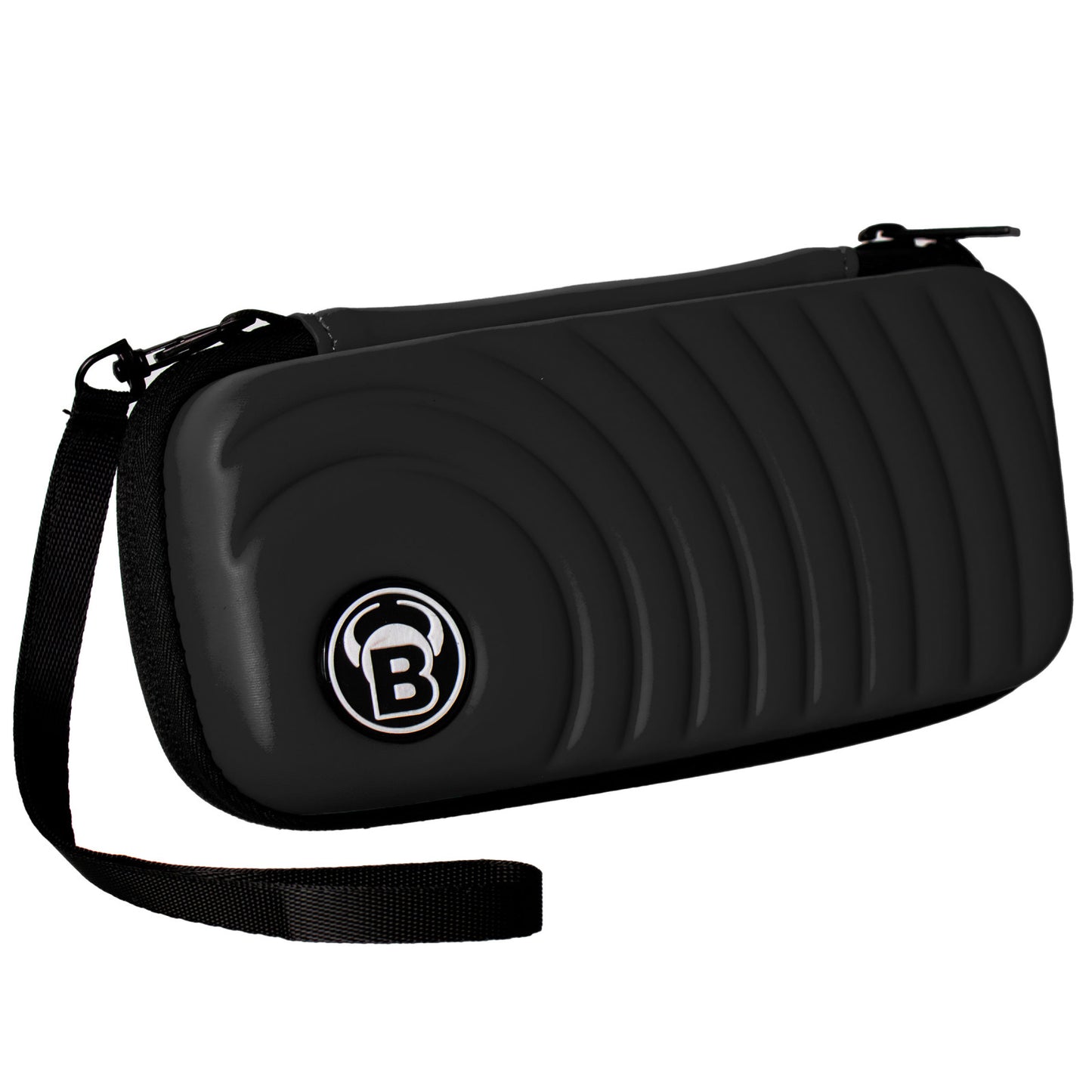 BULL'S Orbis S schwarz