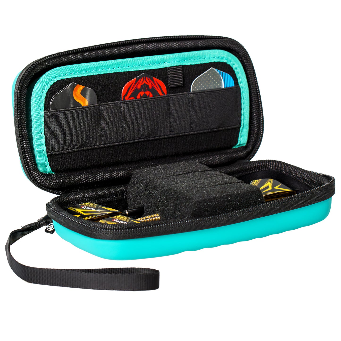 BULL'S Orbis S mint