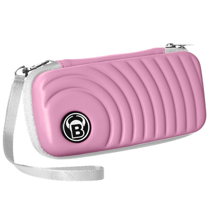 BULL'S Orbis S pink