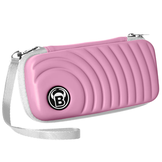 BULL'S Orbis S pink