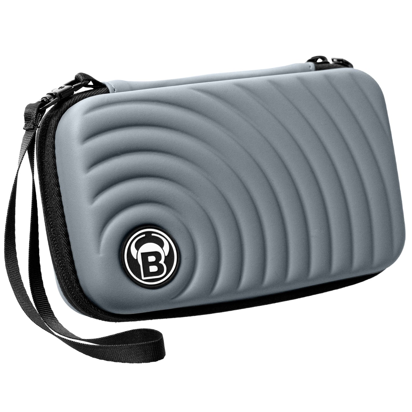 BULL'S Orbis XL grau