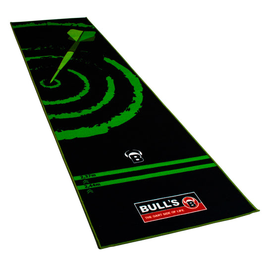 Bulls Carpet Mat 140 Green