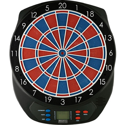 Bulls Scorpy Elektro Dartboard