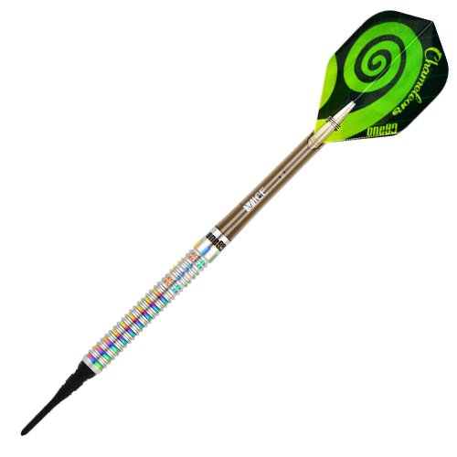 One80 Chameleon Allira Softdart 18g