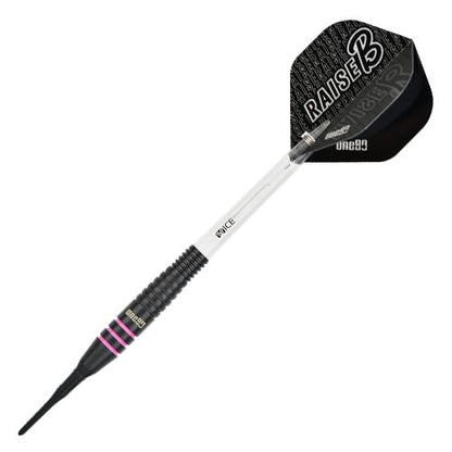 One80 Raise B - PI Softdart 18g