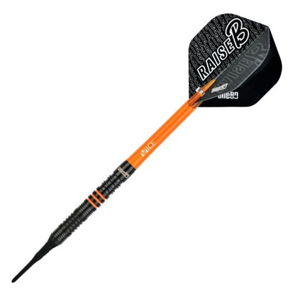 One80 Raise B - BOR Softdart 17,5g