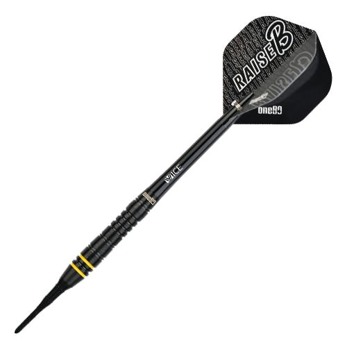 One80 Raise B - BYL Softdart 17,5g