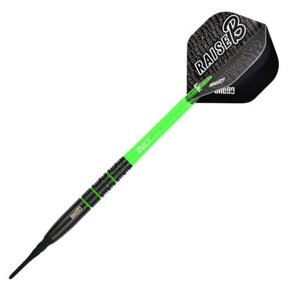 One80 Raise B - BGR Softdart 18,5g