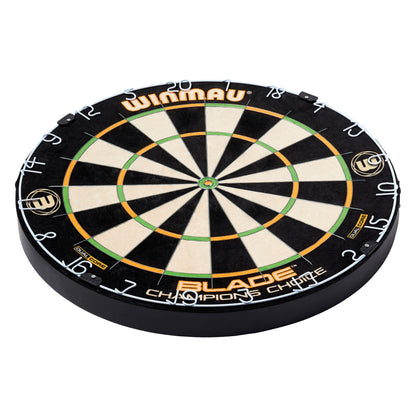 WINMAU Blade Champions Choice - Dual Core Steeldartboard