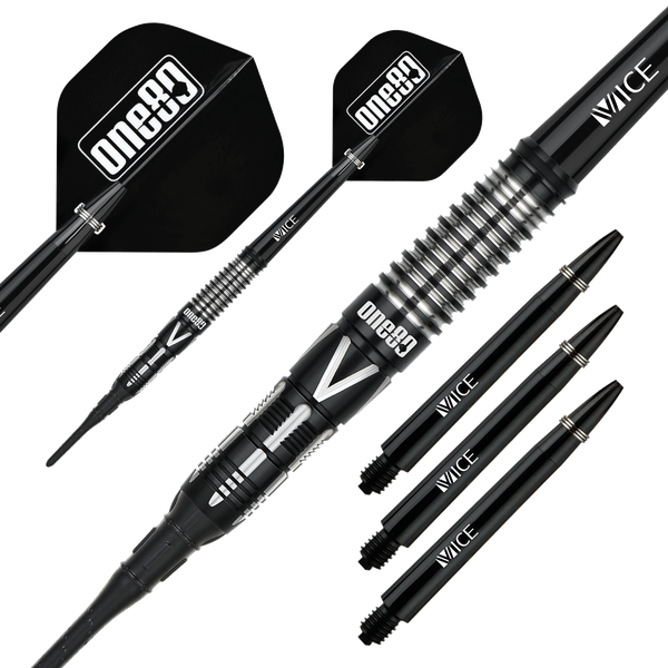 One80 Yuki Onodera Softdart 20g