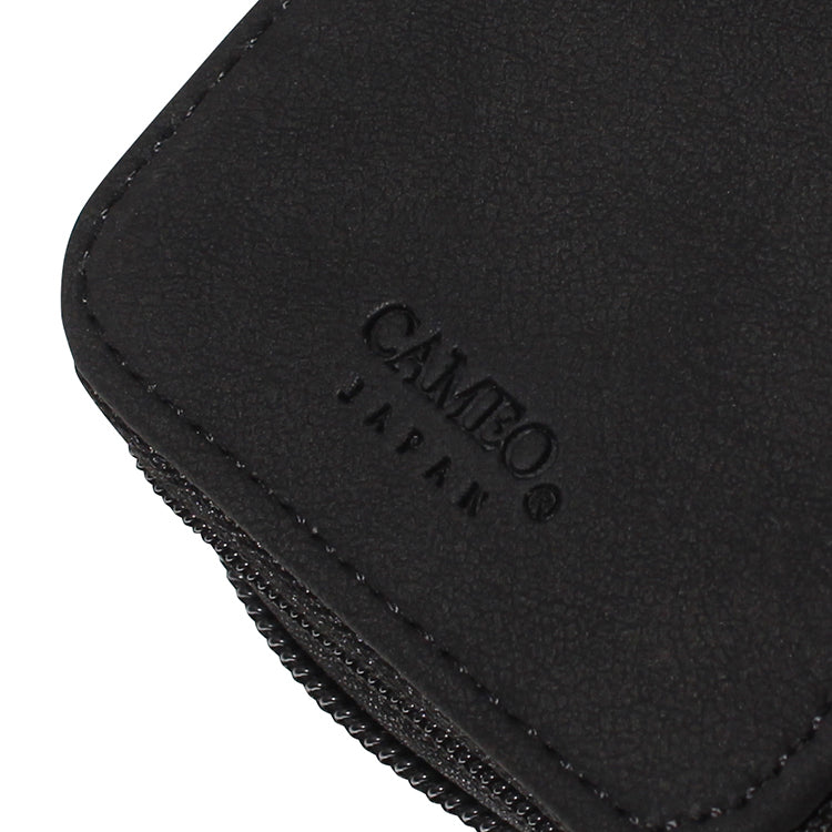 Cameo Garment 3 Dart Case - schwarz