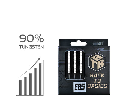 One80 Back to Basic EBS Softdart 20g