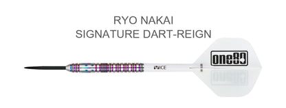 One80 Ryo Nakai Steeldart 24g