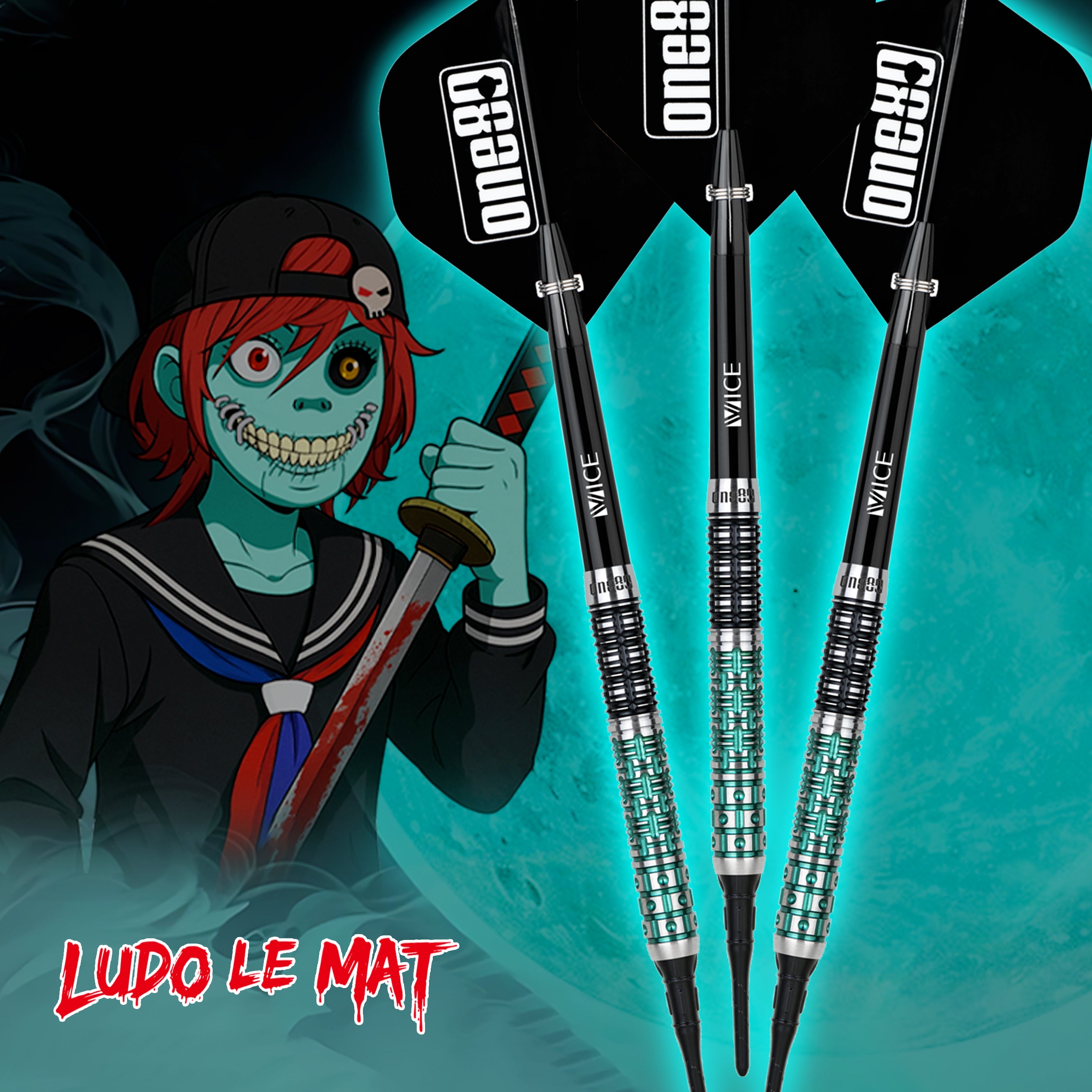 Willkommen bei Darts Zeise - Dein lokaler Dart Store im