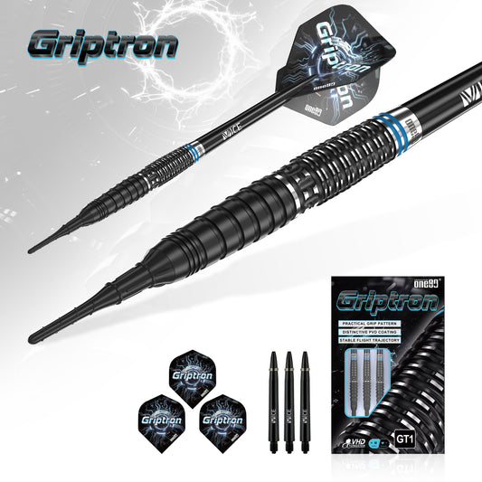 One80 Griptron GT1 Softdart