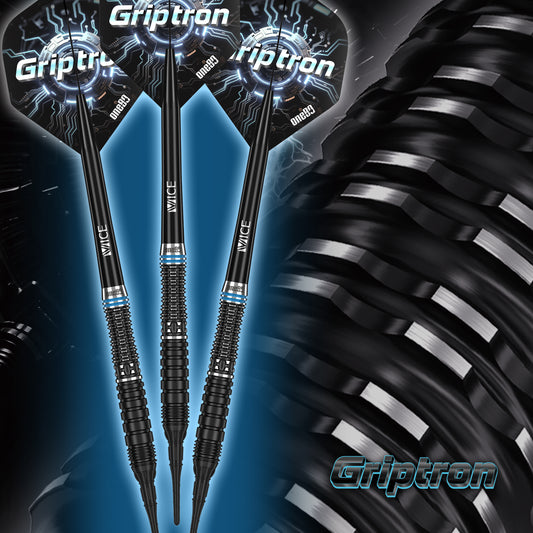 One80 Griptron GT2 Softdart