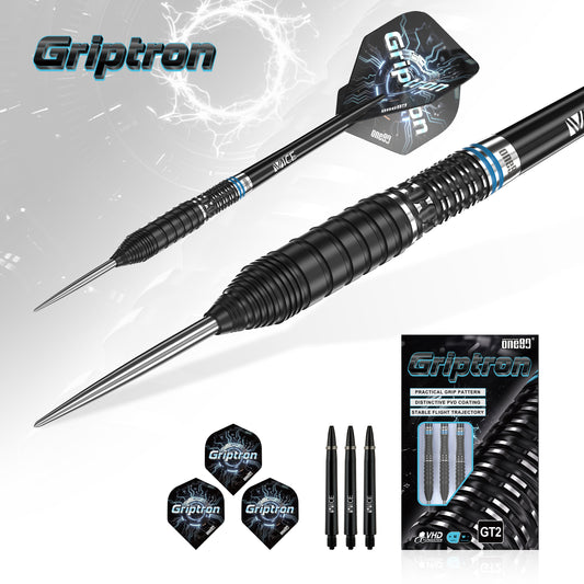 One80 Griptron GT2 Steeldart