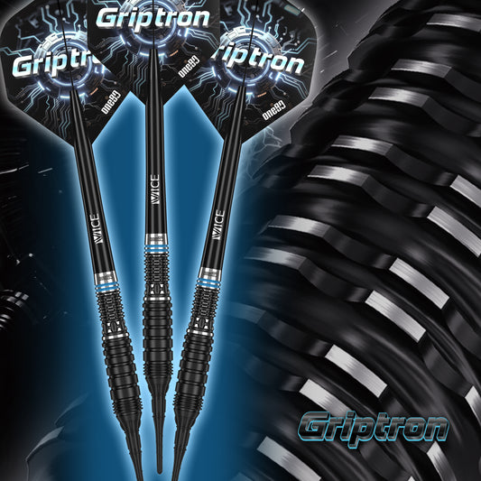 One80 Griptron GT3 Softdart