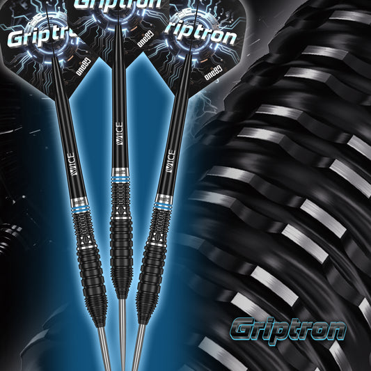 One80 Griptron GT3 Steeldart