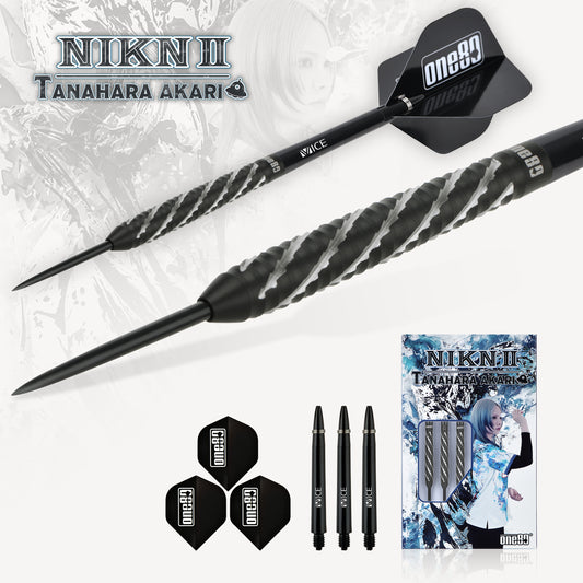 One80 Akari Tanahara Signature Steeldart 23g
