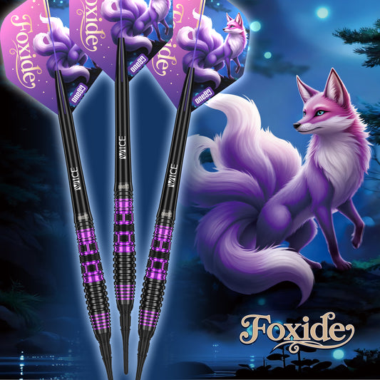 One80 Foxide F2 Softdart 20g