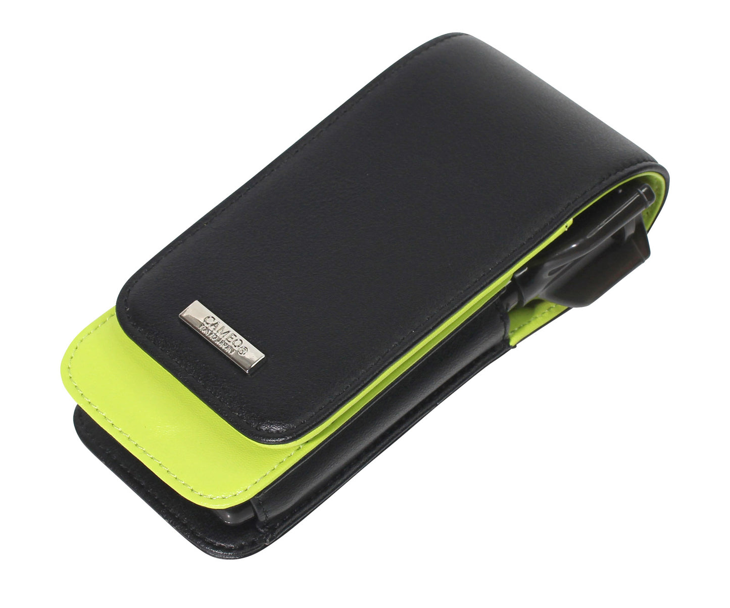 Cameo Acento Dart Case - lime