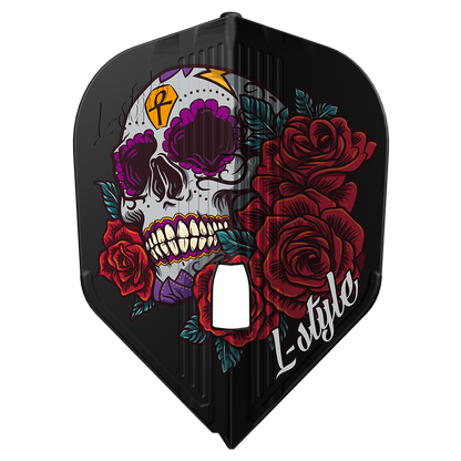 L -Style Signature Flights - Anastasia V4