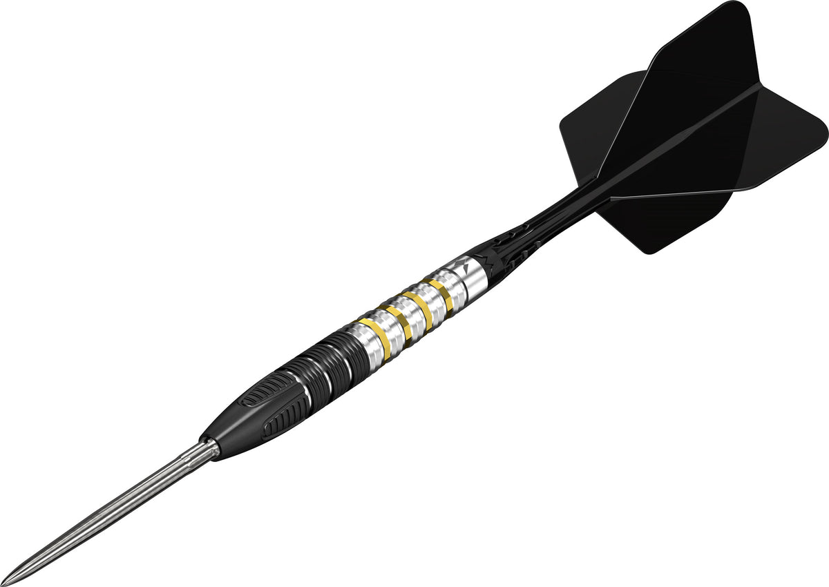 Mission Astro R2.5 Steeldart 95%
