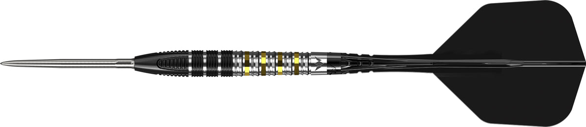 Mission Astro R2.5 Steeldart 95%