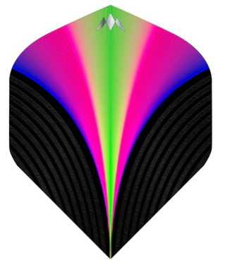 Mission Flight Aurora No.2