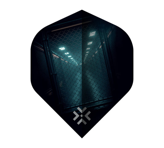 Bullet CAGE Flights