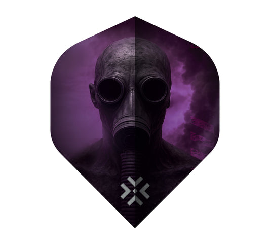 Bullet TOXIC Flights