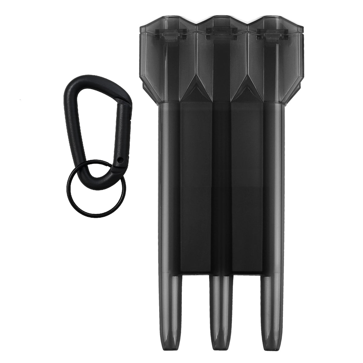 Bullet Molded Darts Case