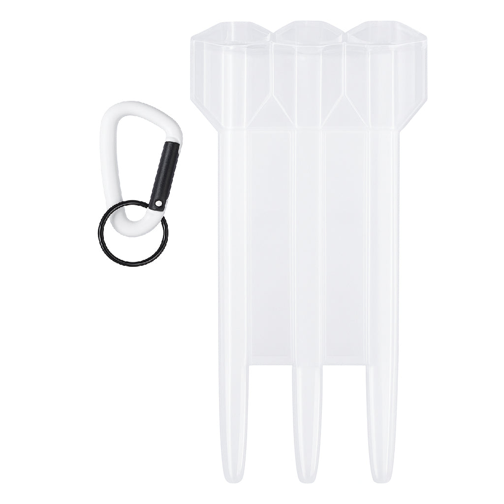 Bullet Molded Darts Case