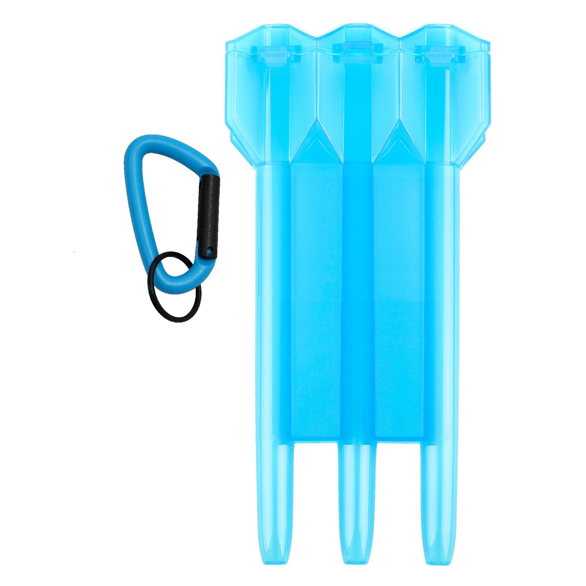 Bullet Molded Darts Case