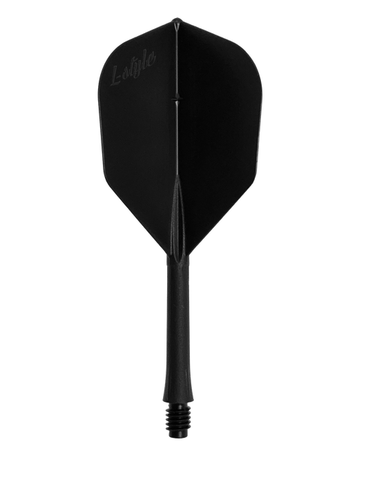 L-Style BAR Flights - L3 260 schwarz