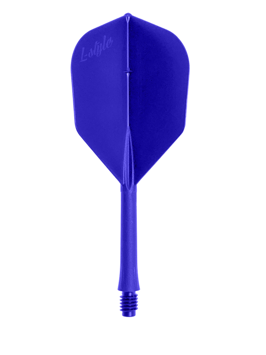 L-Style BAR Flights - L3 260 blau