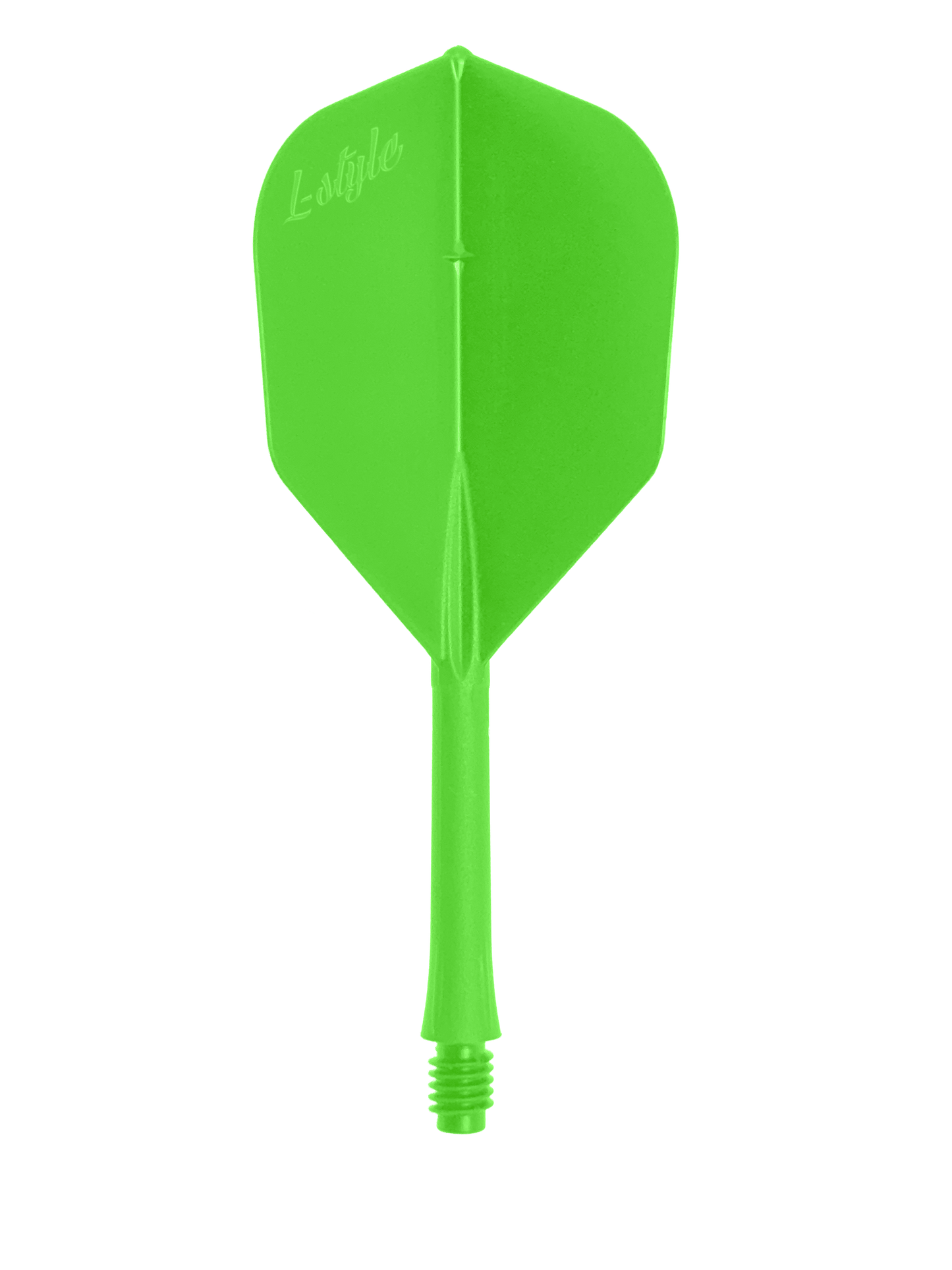 L-Style BAR Flights - L3 260 Neon Grün